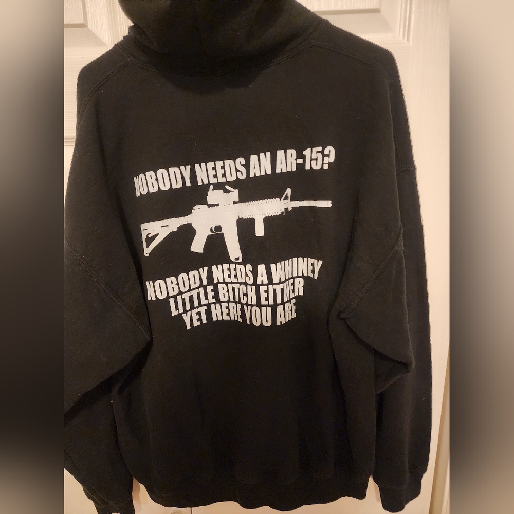 Hoodie